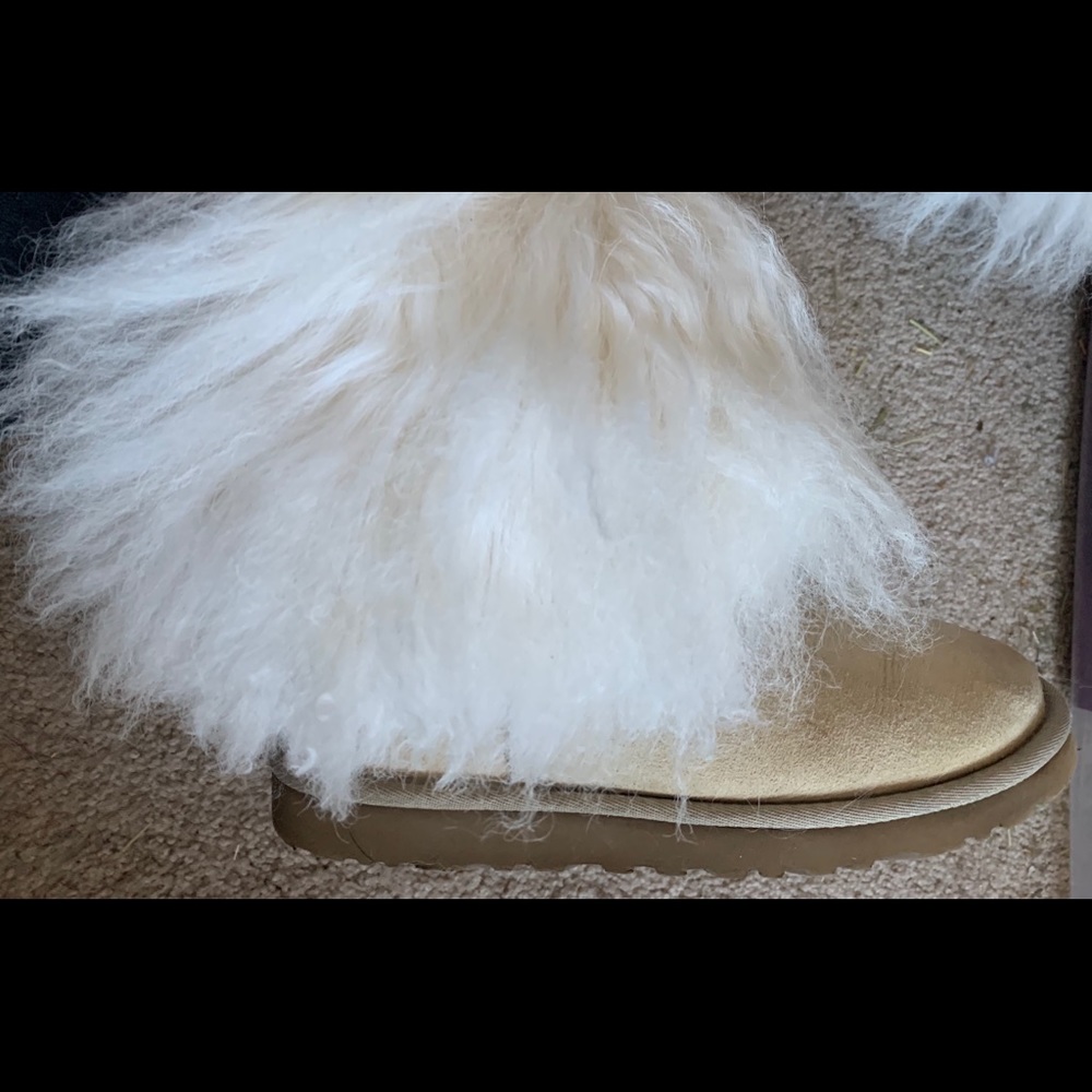 Uggs